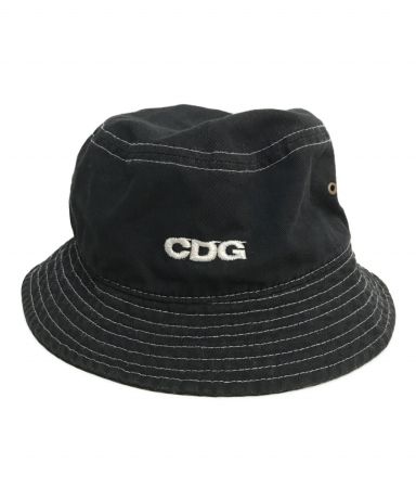 【中古・古着通販】CDG×NEWHATTAN (コムデギャルソン・シー