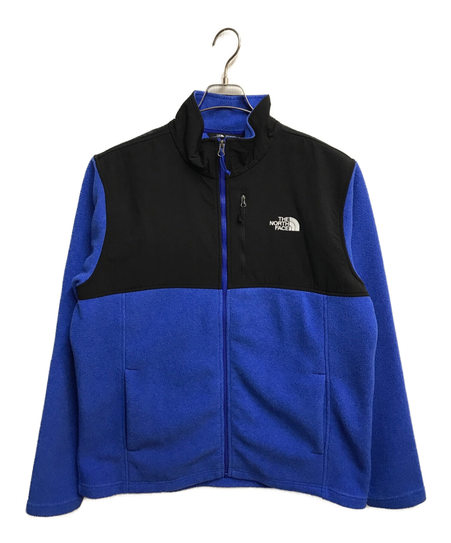 中古・古着通販】THE NORTH FACE (ザ ノース フェイス) フリース