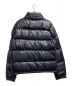 MONCLER (モンクレール) エベレストダウンジャケット ネイビー サイズ:1：31800円