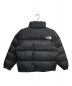 THE NORTH FACE (ザ ノース フェイス) ショートヌプシ ブラック サイズ:L：27000円