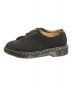 Dr.Martens (ドクターマーチン) 5-Eye Shoe ブラウン サイズ:UK5：7800円