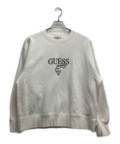 中古・古着通販】GUESS JEANS (ゲス ジーンズ) ロゴエンブロイダリー