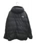 THE NORTH FACE (ザ ノース フェイス) ダウンジャケット ブラック サイズ:L：12800円