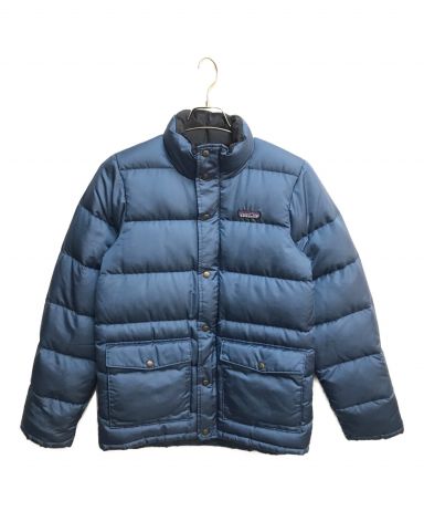 【中古・古着通販】Patagonia (パタゴニア) スリングショットダウン