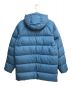 Patagonia (パタゴニア) SILENT DOWN PARKA ブルー サイズ:M：26000円