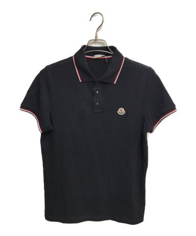 【中古・古着通販】MONCLER (モンクレール) MAGLIA POLO