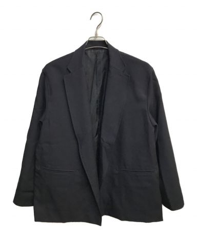 【中古・古着通販】BLURHMS (ブラームス) Wool Surge Cardigan 