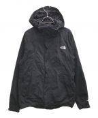 THE NORTH FACEザ ノース フェイス）の古着「Carto Triclimate Jacket」｜ブラック