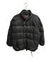 MARMOT（マーモット）の古着「90s Marmot GOREDRYLOFT Down Jacket」｜ブラック