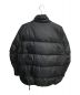 MARMOT (マーモット) 90s Marmot GOREDRYLOFT Down Jacket ブラック サイズ:LARGE：12000円