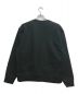 CarHartt (カーハート) AMERICAN SCRIPT SWEATSHIRT グリーン サイズ:M：4800円