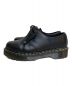 Dr.Martens (ドクターマーチン) 1461 BEX NW 3 EYE SHOE ブラック サイズ:UK6：12800円