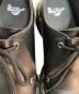 中古・古着 Dr.Martens (ドクターマーチン) 1461 BEX NW 3 EYE SHOE ブラック サイズ:UK6：12800円