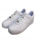 NIKE×Drake NOCTAナイキ×ドレイク ノクタ）の古着「AIR FORCE 1 LOW SP」｜ホワイト