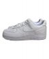 NIKE (ナイキ) Drake NOCTA (ドレイク ノクタ) AIR FORCE 1 LOW SP ホワイト サイズ:26.5：19800円