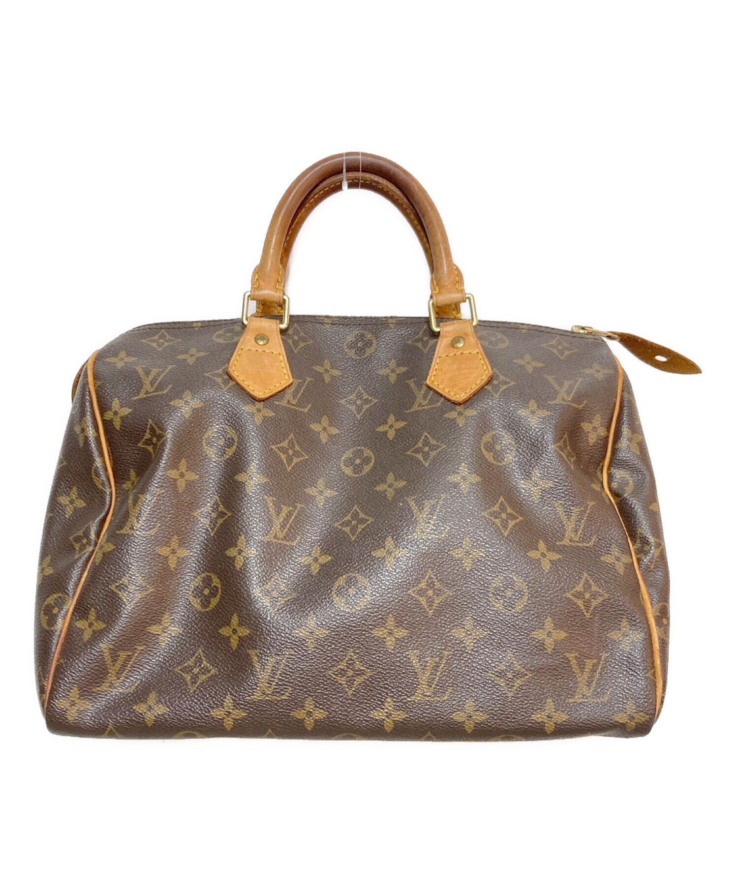 得価，SALE ルイヴィトン LOUIS VUITTON スピーディ30 M41526 送料無料