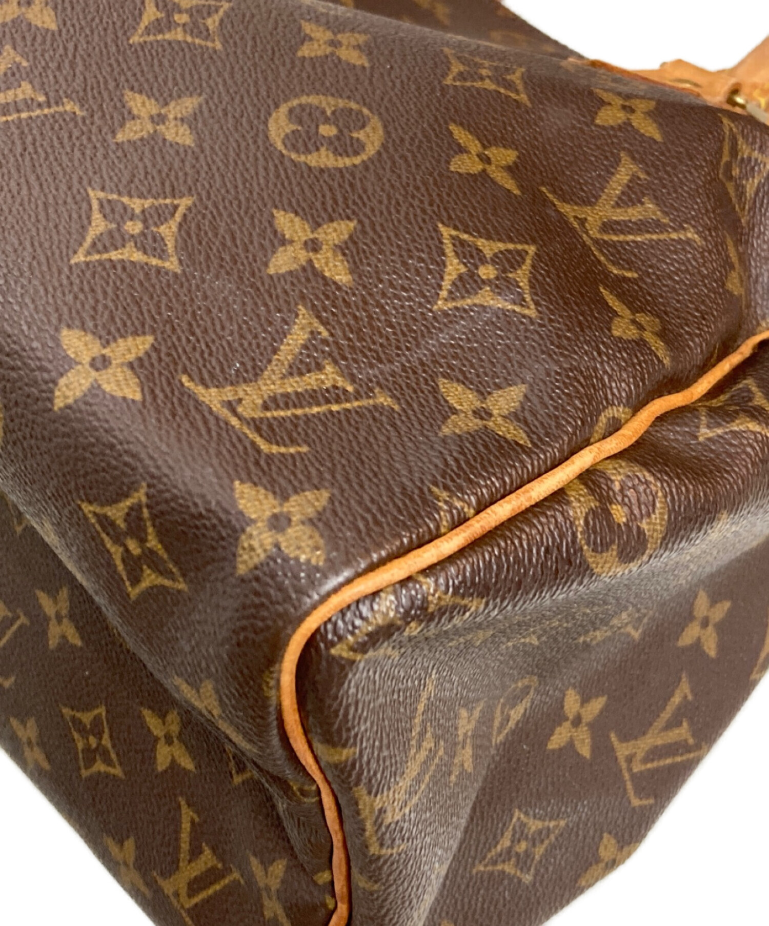 得価，SALE ルイヴィトン LOUIS VUITTON スピーディ30 M41526 送料無料