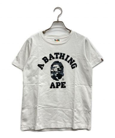 【中古・古着通販】A BATHING APE (ア ベイシング エイプ