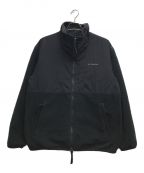 Columbiaコロンビア）の古着「Belmont River Full Zip JKT」｜ブラック