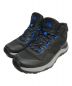 THE NORTH FACE（ザ ノース フェイス）の古着「Activist Mid Futurelight Hiking Boots」｜ブラック