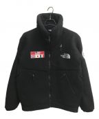 THE NORTH FACEザ ノース フェイス）の古着「TRANS ANTARCTICA FLEECE JACKET」｜ブラック