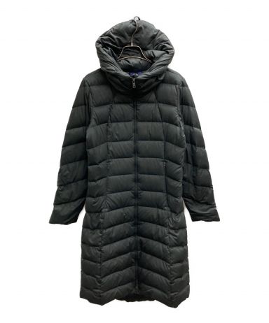 【中古・古着通販】Patagonia (パタゴニア) ダウンコート グレー