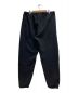 Patagonia (パタゴニア) P-6Label Uprisal Sweat Pants ブラック サイズ:XL：4800円