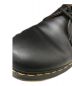 中古・古着 Dr.Martens (ドクターマーチン) 3ホールホールシューズ ブラック サイズ:ＵＫ6：8800円