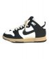 NIKE (ナイキ) W DUNK HIGH SE / ダンクハイ / ハイカットスニーカー SAIL/BLACK-SESAME-PEARL WHITE サイズ:28.5：7800円