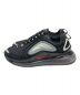 NIKE (ナイキ) UNDERCOVER (アンダーカバー) AIR MAX 720 / エアマックス720 ブラック サイズ:28：5800円