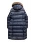 MONCLER (モンクレール) BOEDIC GIUBBOTTO ネイビー サイズ:2：206000円