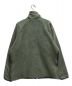 PECKHAM (ペッカム) GEN 3 COLD WEATHER FLEECE JACKET オリーブ サイズ:MR：5800円