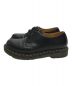 Dr.Martens (ドクターマーチン) 3ホールシューズ ブラック サイズ:UK5：6800円