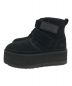 UGG (アグ) Neumel Platform ブラック サイズ:23：15800円