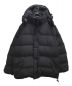 MARMOT（マーモット）の古着「GOREDRYLOFT Down Jacket」｜ブラック