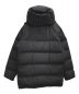 MARMOT (マーモット) GOREDRYLOFT Down Jacket ブラック サイズ:M：16000円