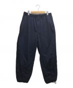 DAIWA PIER39ダイワ ピア39）の古着「Tech Easy 2P Trousers Twill」｜ネイビー