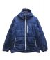 Patagonia（パタゴニア）の古着「DAS PARKA/ダスパーカ」｜ブルー