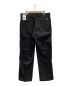 Dickies (ディッキーズ) CALIFOLKS (カリフォークス) カスタムワークパンツ ブラック サイズ:36/30：11800円