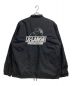 X-LARGE (エクストララージ) SLANTED OG BOA COACHES JACKET ブラック サイズ:XL：5800円