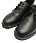 中古・古着 Dr.Martens (ドクターマーチン) 3ホールシューズ ブラック サイズ:28cm：10800円