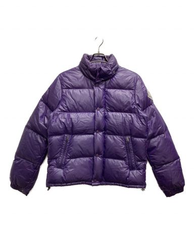 【中古・古着通販】MONCLER (モンクレール) ダウンジャケット