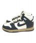 NIKE (ナイキ) W DUNK HIGH SE ブラック×ホワイト サイズ:27.5：7800円