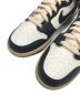 中古・古着 NIKE (ナイキ) W DUNK HIGH SE ブラック×ホワイト サイズ:27.5：7800円