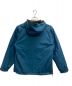 THE NORTH FACE (ザ ノース フェイス) COMPACT NOMAD JACKET ブルー サイズ:S：6800円