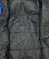 中古・古着 THE NORTH FACE (ザ ノース フェイス) エニータイムインサレーテッドフーディー ブルー×ネイビー サイズ:XL：7800円