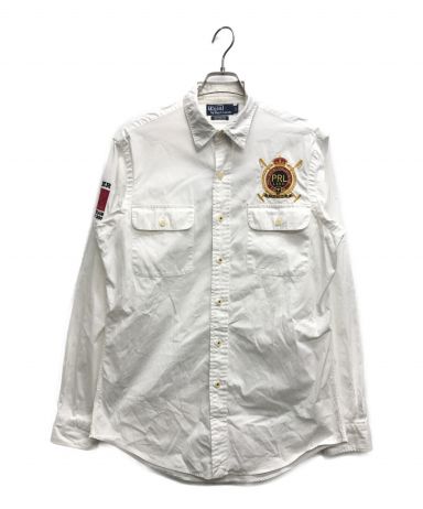 【中古・古着通販】POLO RALPH LAUREN (ポロ・ラルフローレン