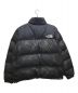 THE NORTH FACE (ザ ノース フェイス) 1996 RETRO NUPTSE JACKET ブラック×グレー サイズ:L：32800円