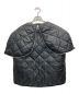 中古・古着 Barbour (バブアー) CITYSHOP (シティショップ) Quilt ベスト ブラック サイズ:38：15800円