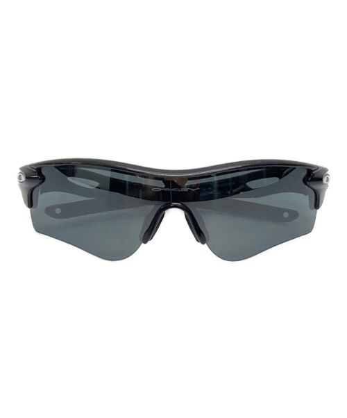 OAKLEY（オークリー）OAKLEY (オークリー) サングラス ブラック サイズ:131の古着・服飾アイテム